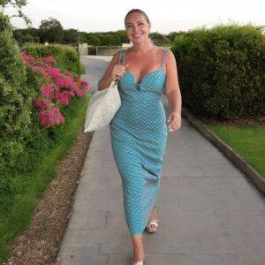 VESTIDO CV4-440113251