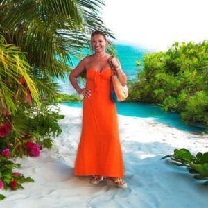 VESTIDO CV4-440113297