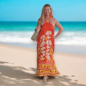 VESTIDO CV4-440113359